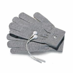 Elektrostimulációs kesztyűk - Mystim Magic Gloves 146941879 - Izomstimuláló