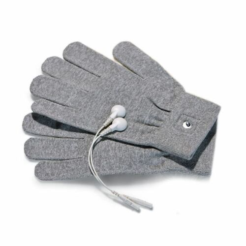 Elektrostimulációs kesztyűk - Mystim Magic Gloves
