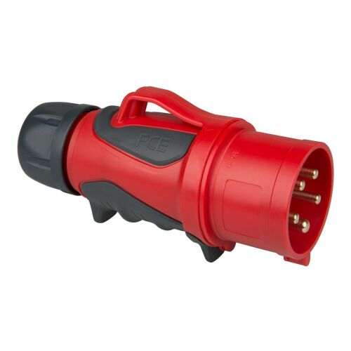 Hordozható fáziskapcsoló dugó 32A 5P 6h GRIP 146941881