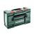 Caja de chapa de 5 departamentos, vacía C20 - C20L - 2120 - Beta Tools Caja de chapa de 5 departamentos, vacía C20 - C20L - 2120 - Beta Tools