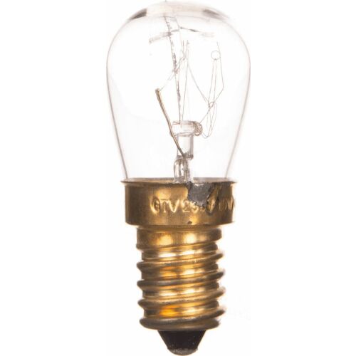 SPECIÁLIS IZZÓ SÜTŐHÖZ ÉS HŰTŐSZEKRÉNYHEZ 15W E-14 - E+29-2430 146942122