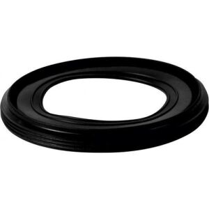 FEKETE GUMI KÖNYÖK CSATLAKOZÓ TÖMÍTÉS - HT/039/K 146942334 - Öntözés