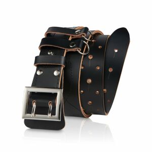 LIC45 JS 3 Tiszti öv KATONAI 146942356 - Férfi öv