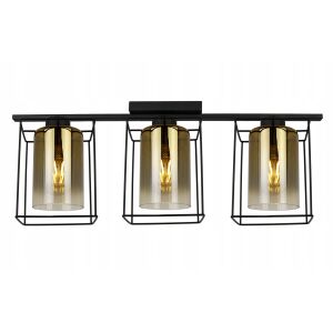 MODERN ELEGÁNS ÜVEG FÜGŐLÁMPA 146942397 - Lámpa & Világítás