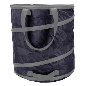 170 LITERES KERTI ZSÁK, HOSSZÚ FÜLLEL, ÖSSZECSUKHATÓ, 180G/M2 - T N15-962