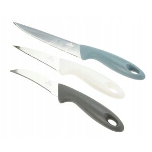 Univerzális konyhakéskészlet 3 db 146942934 - Konyhakés