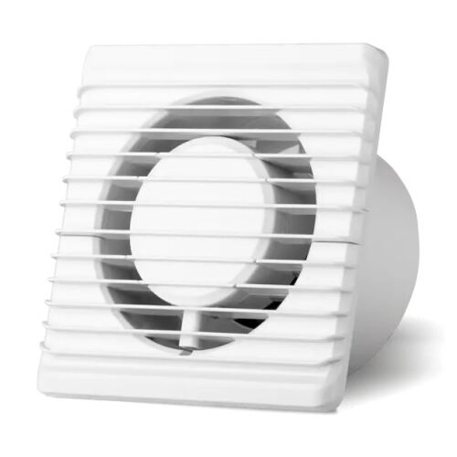 ENERGY PLANET 100 TS FÜRDŐSZOBA VENTILÁTOR, IDŐZÍTŐVEL - RX 01-092