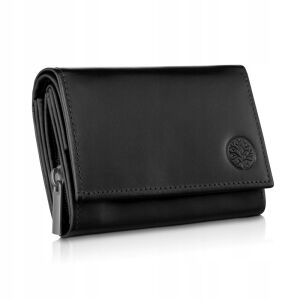 BPD-NVTC-11 FEKETE PREMIER II női pénztárca 146943113 - Női kiegészítő