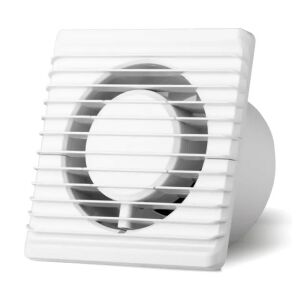 ENERGY PLANET FÜRDŐSZOBA VENTILÁTOR 100 LE, BEKAPCSOLÓKÁBEL - RX 01-091