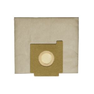 HÁZTARTÁSI PORSZÍVÓZSÁKOK 3000 + SZŰRŐ - U-810-0041 146943197 - Háztartási kisgép kiegészítő