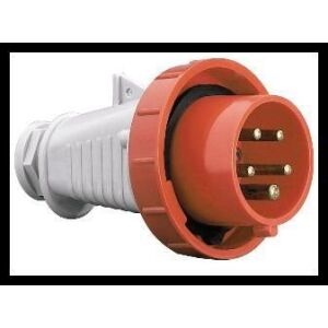 Dugó 63A 3P+N+Z IP67 szigetelt hordozható 220/380V 146943248 - Ipari csatlakozó
