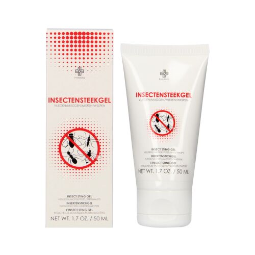 Természetes és nyugtató krém 50 ml Pharmaquests shots