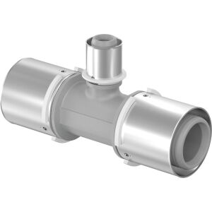 Szűkítő póló PPSU 75-32-75 Uponor S-Press 146943477 - Építkezés & Felújítás