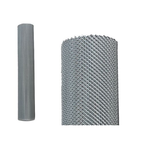 Horganyzott drótháló 100cm, 20x20mm hálóméret, tartós kerítés anyag - Csirkeháló