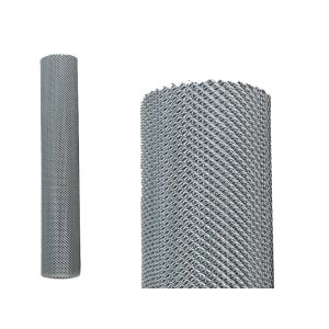 Horganyzott csavarháló 100cm-es hálóméret 20*20mm - 10 MB - S-03