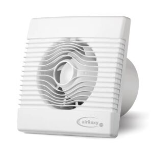 PRÉMIUM 120 S FÜRDŐSZOBA VENTILÁTOR, STANDARD - RX 01-017