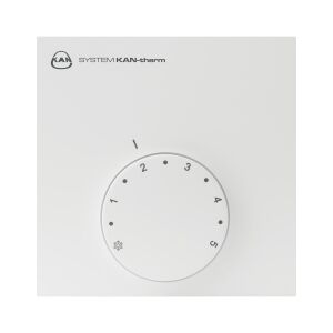 Basic+ 230V analóg termosztát