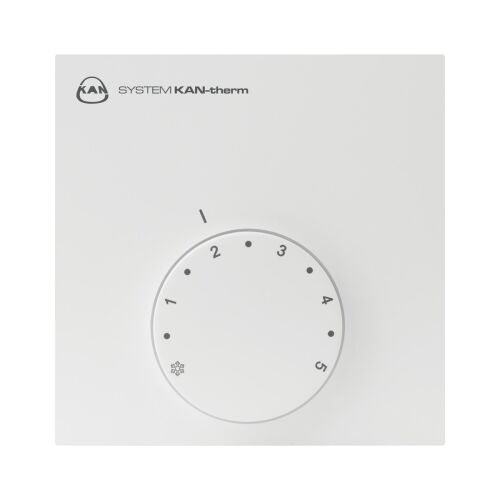 Basic+ 230V analóg termosztát 146943996