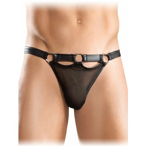 FÉRFI HÁLÓS STANGER ÁLLÍTHATÓ DERÉKKEL - 79205984 146944199