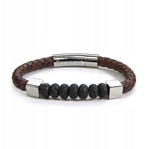 BBKO-04-BRAZ-R1 Női karkötő HOPE