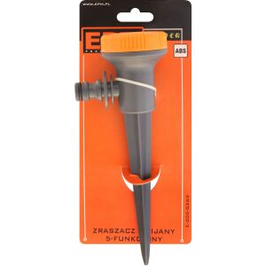 FUNKCIÓS AUTÓS SZÓZÓRENDSZER - E-200-0263 146944322 - Öntözés