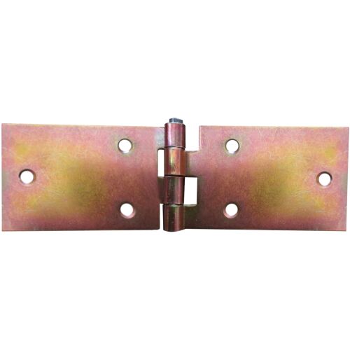 Horganyzott dobozpánt 150*30mm - ZAW PM 15*3Z 146944335