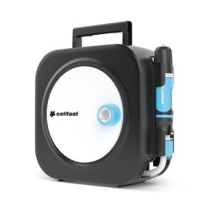 ERGO XS TÖMLŐDOBÓ 12M 3/8' - C 55-400 146944557 - Tömlőkocsi