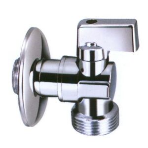 ELZÁRÓ GOLYÓS SZELEP MOSÓGÉPHEZ, SAROKKAL, SZŰRŐ NÉLKÜL, FÉM - H/ZW-11-W20 146944754 - Golyóscsap