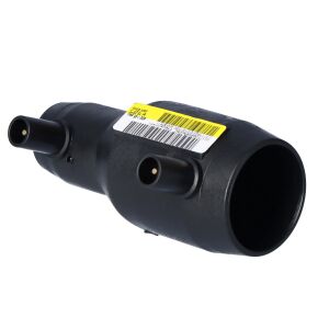 Szimmetrikus elektrofúziós redukció 40X25 SDR7.4 SDR11, víz-gáz 146944858 - KPE idom