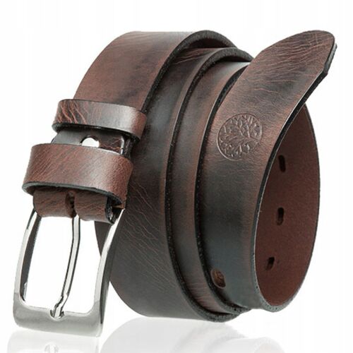 LIC35-0 GN BRAZ 85 Bőröv STANDARD 146945130