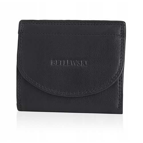 BPM-DDDM-400 FEKETE CAMBRIDGE Férfi Pénztárca 146945137