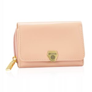 BPD-VS-930 PÚDERFÉNYES Női Pénztárca 146945143 - Női kiegészítő
