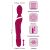 Javida - Melegítő és vibráló masszírozó 146945427