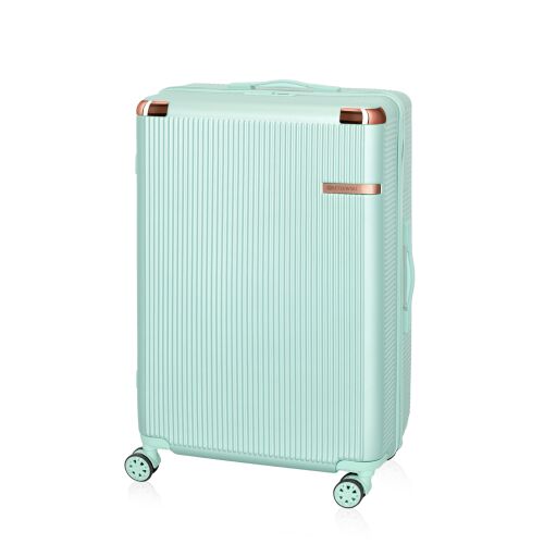 BWA-029 L TÜRKIZ KÖDÖD bőrönd L-es méret 146945956