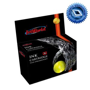 JetWorld Yellow HP 973X tintapatron, csere, felújított, F6T83AE (frissítés elleni) 146946225 - Nyomtató kellék