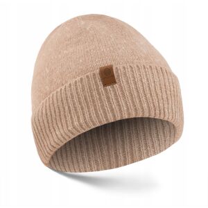 BCD-BK-05 BÉZS Női sapka, TÉLI 146946643 - Női kiegészítő