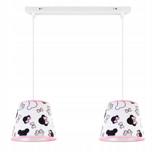 LOFT MENNYEZETI FÜGGŐLÁMPA GYEREKEKNEK, LED LÁMPABÚRÁVAL 146947816