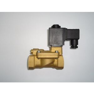 3/4 hüvelykes WKB2 mágnesszelep tekercssel, NC - alaphelyzetben zárt 146947882 - Építkezés & Felújítás