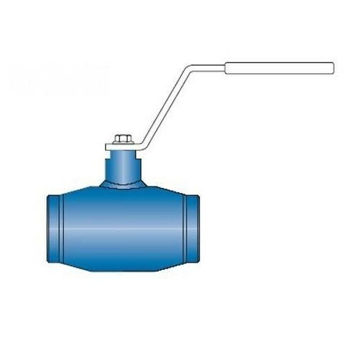 Golyóscsap DN32 PN40 menetes 146948604