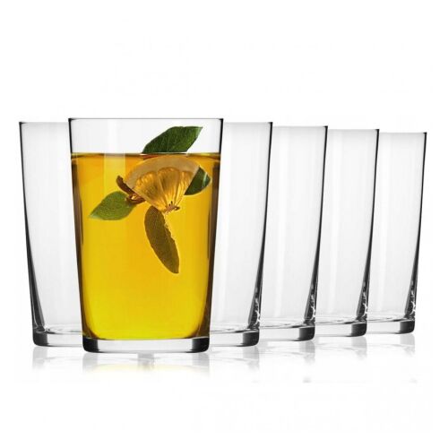 6 db-os, 250 ml-es Basic ivópohár készlet 146948684