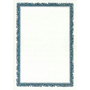 ARABESQUE DIPLOMA 190G/M2 (20) 5974 146949058 - Előnyomott papír