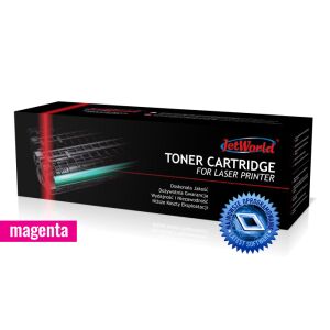 JetWorld festékkazettával kompatibilis HP 203A CF543A Color LaserJet Pro M254, M281 1,3K Magenta 146949428 - Irodaszer