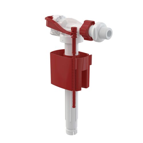 Oldalsó töltőszelep (kerámia tartályok) menetátmérő 1/2" 146949495