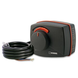 ARA661 hajtómű, 3 pontos, 230 V, 6 Nm, 120 s, 146949511 - Építkezés & Felújítás