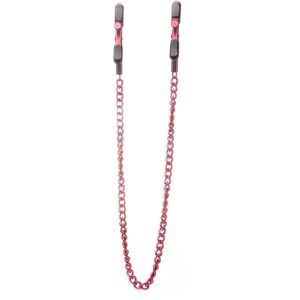 Állítható mellbimbó-szorítók