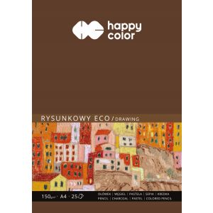 ÖKO RAJZTÖMB A4/25K 15G 7798 146949963 - Rajzeszköz