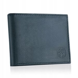 ETPM-KZ-61 NAVY OPTIMAL férfi pénztárca