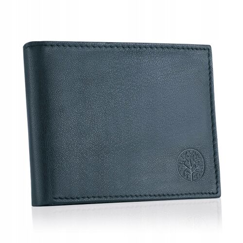 ETPM-KZ-61 NAVY OPTIMAL férfi pénztárca 146950350