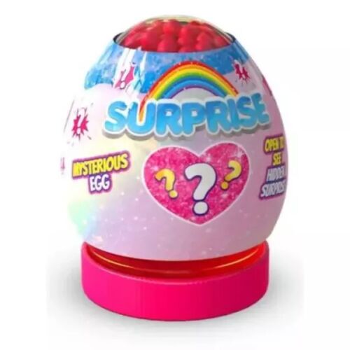 Okto: Lovin slime meglepetés tojásban, 130ml 146950398