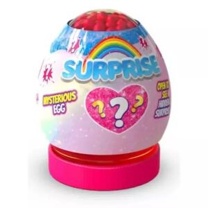 Okto: Lovin Slime Überraschungsei, 130 ml 146950398 - Slime